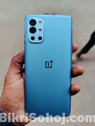 ONEPLUS 9R 8+256GB